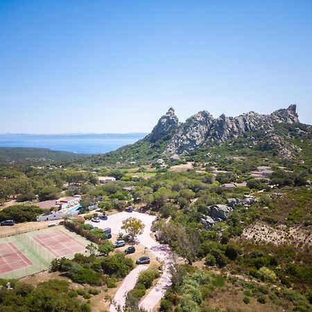Domaine Bocca Di Feno Ξενοδοχείο Bonifacio  Εξωτερικό φωτογραφία