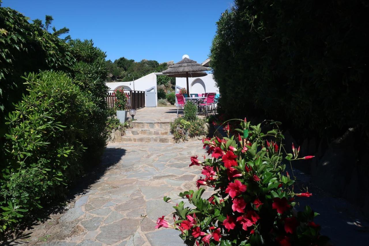 Domaine Bocca Di Feno Ξενοδοχείο Bonifacio  Εξωτερικό φωτογραφία