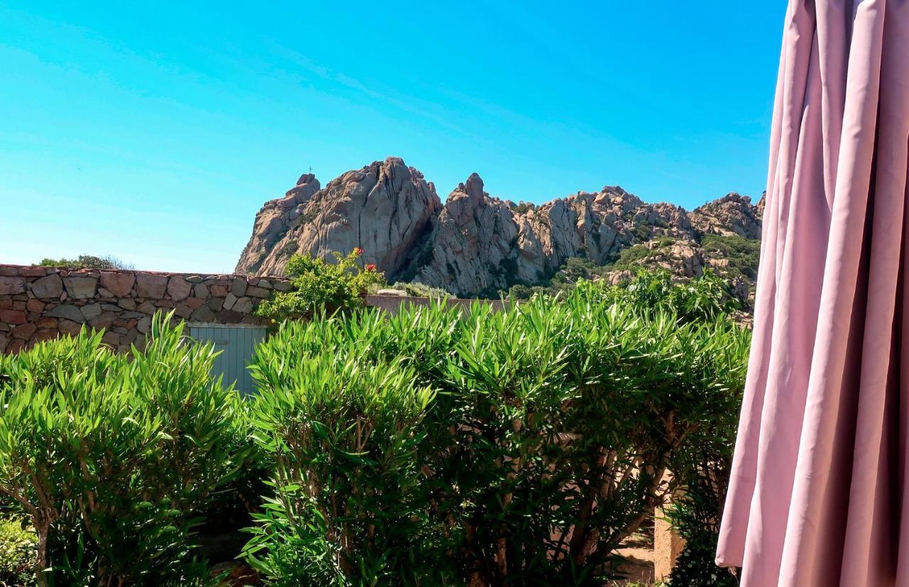 Domaine Bocca Di Feno Ξενοδοχείο Bonifacio  Εξωτερικό φωτογραφία