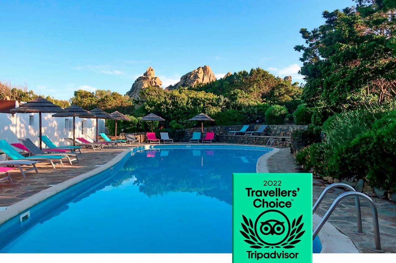 Domaine Bocca Di Feno Ξενοδοχείο Bonifacio  Εξωτερικό φωτογραφία