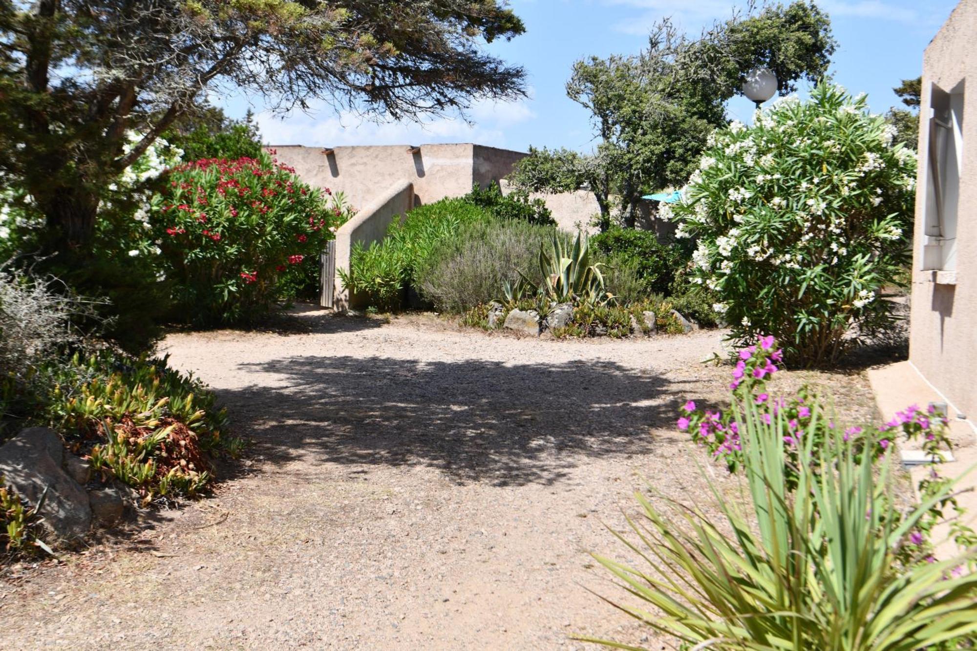 Domaine Bocca Di Feno Ξενοδοχείο Bonifacio  Εξωτερικό φωτογραφία