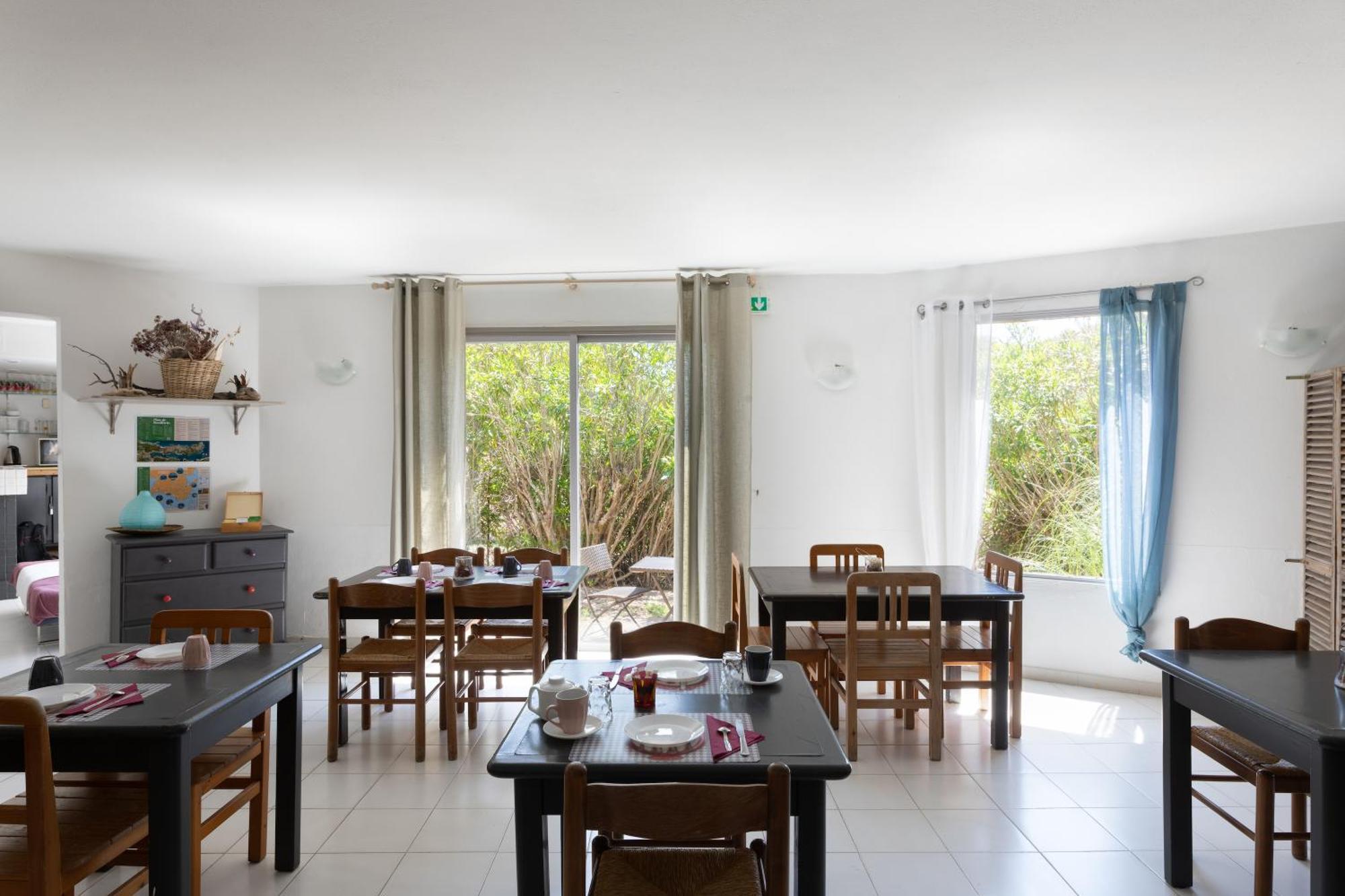 Domaine Bocca Di Feno Ξενοδοχείο Bonifacio  Εξωτερικό φωτογραφία