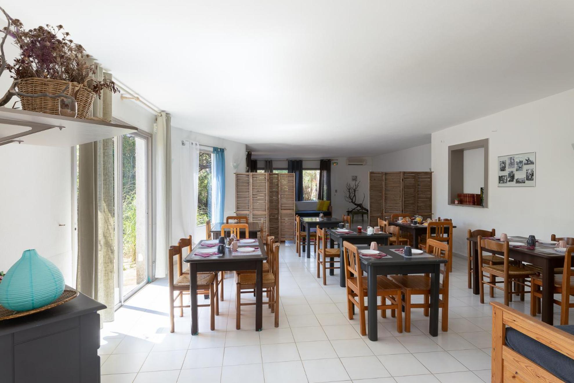 Domaine Bocca Di Feno Ξενοδοχείο Bonifacio  Εξωτερικό φωτογραφία