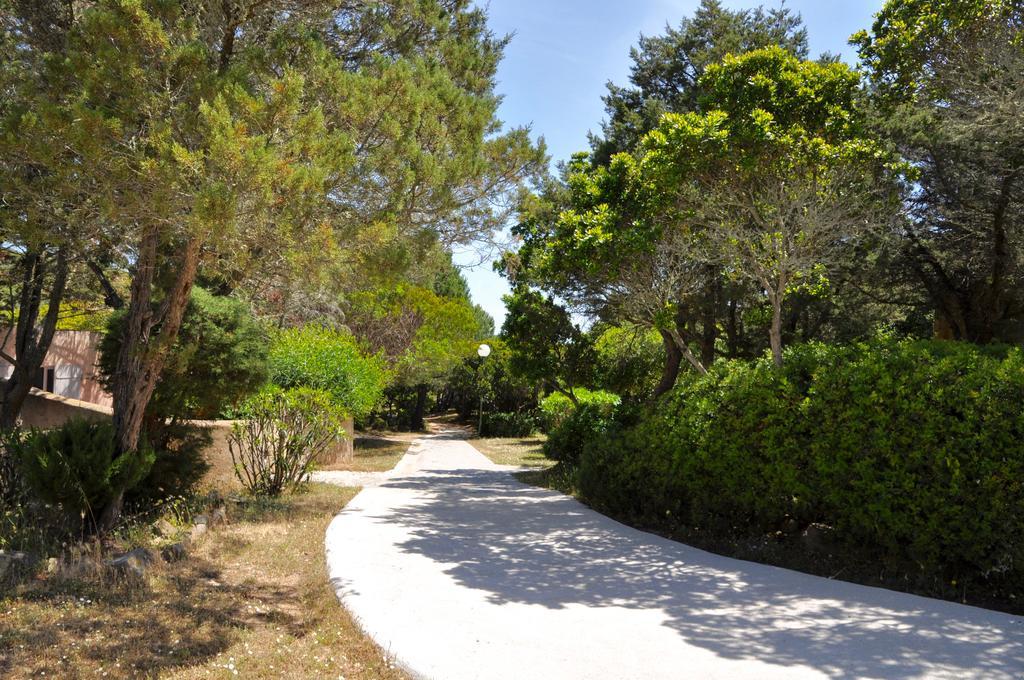 Domaine Bocca Di Feno Ξενοδοχείο Bonifacio  Εξωτερικό φωτογραφία