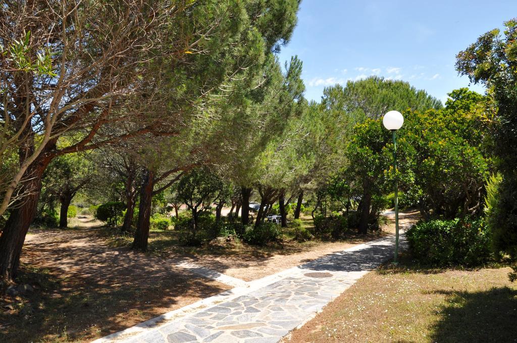 Domaine Bocca Di Feno Ξενοδοχείο Bonifacio  Εξωτερικό φωτογραφία
